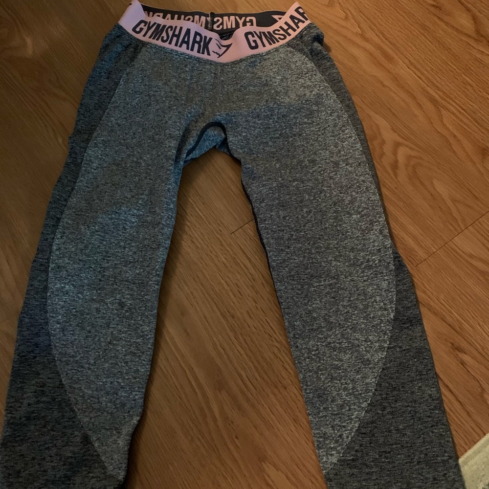 GYMSHARK - Workout Pants